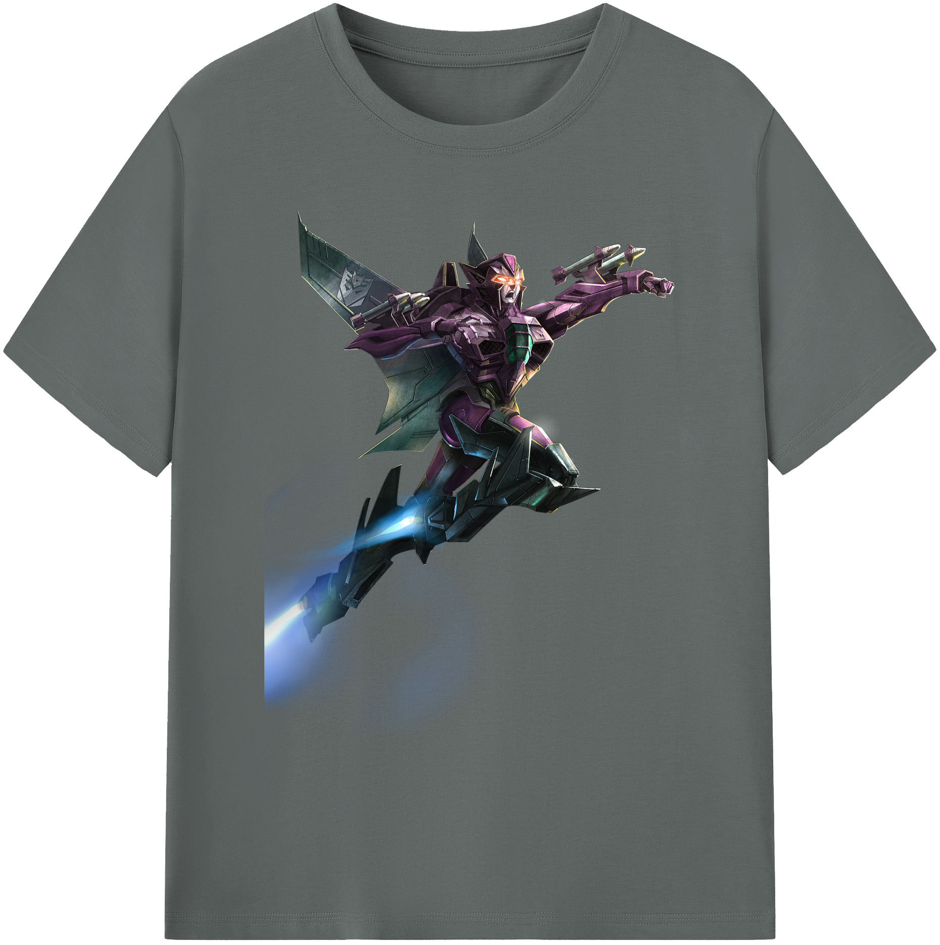 （画像用）  綿100％ メンズ半袖Tシャツ｜肌触りやわらか＆通気性